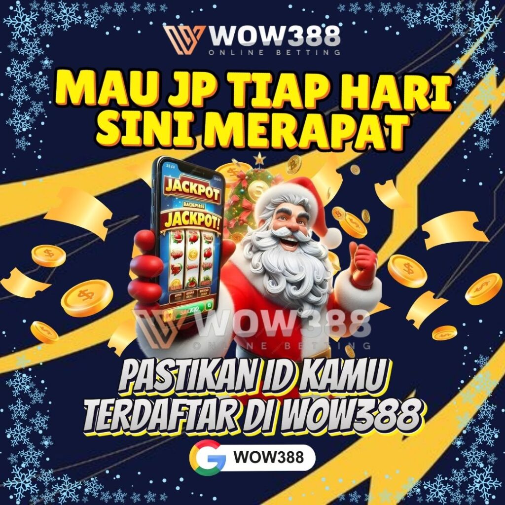 slot online, slot online terpercaya, wow388